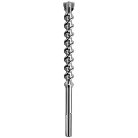 1-1/4 in. x 36 in. SDS-max® Shank Quad-Head Drill Bit (Pack of 6)