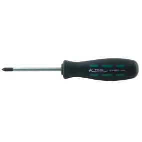 #1 x 3" Phillips Screwdriver