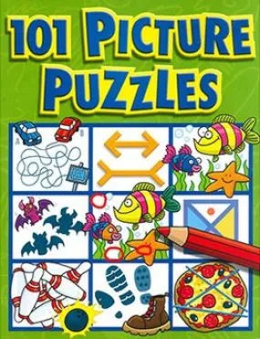 101 Picture Puzzles