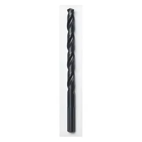 11/32 in. Thunderbolt® Black Oxide Drill Bit-Bulk 6