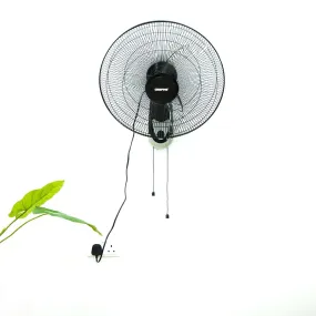 18-Inch Wall Mounted Oscillating Fan