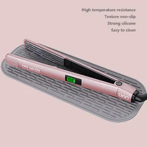 2 in 1 265℉-450℉ Flat Irons,Hair Straightener