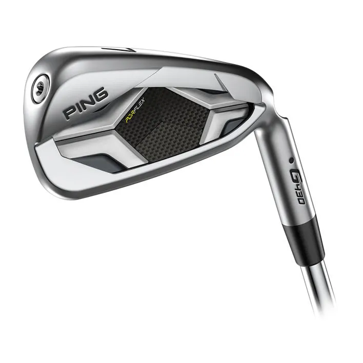 2024 Ping G430 Irons - AWT 2.0 Regular Shaft