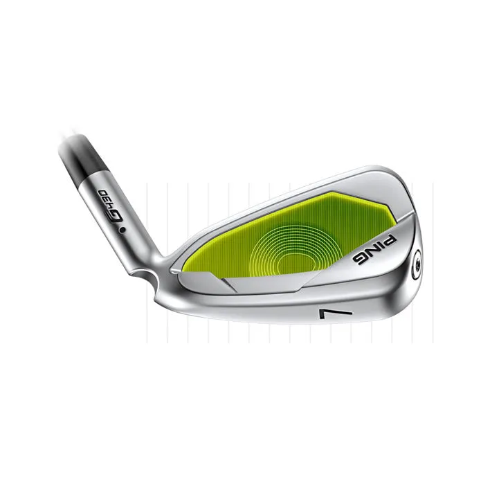 2024 Ping G430 Irons - AWT 2.0 Regular Shaft