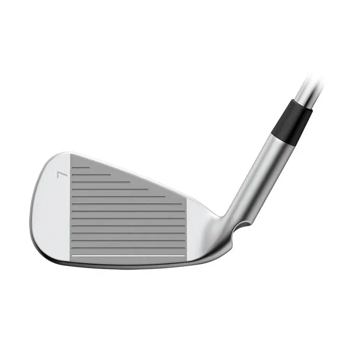 2024 PING G730 Irons - Dynamic Gold Mid 100 R300