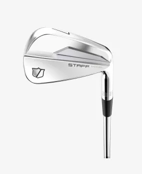 2024 Wilson Staff Model Blades Irons