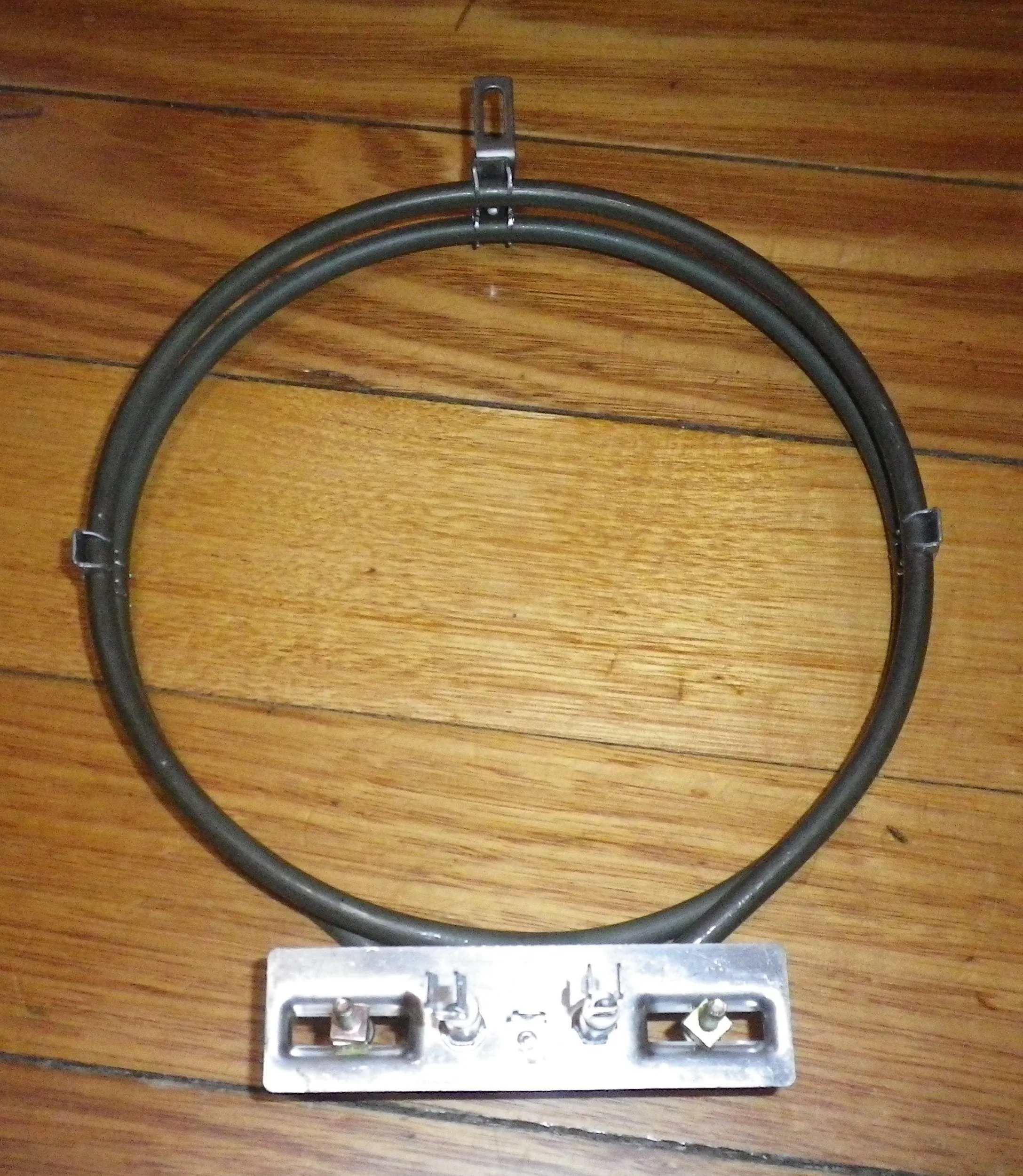 2200Watt Universal Bracket Fan Forced Oven Element - Part # ELE2111