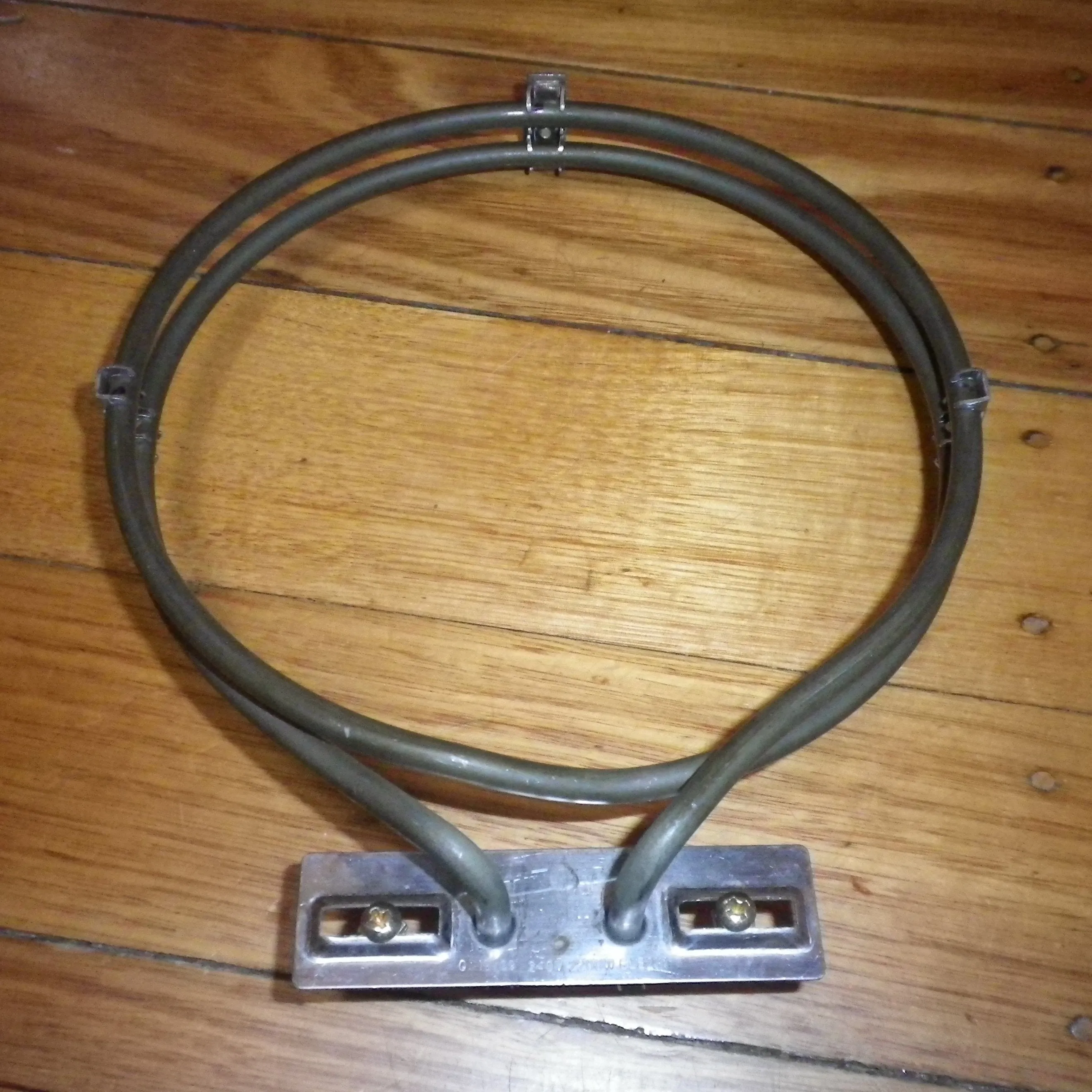 2200Watt Universal Bracket Fan Forced Oven Element - Part # ELE2111