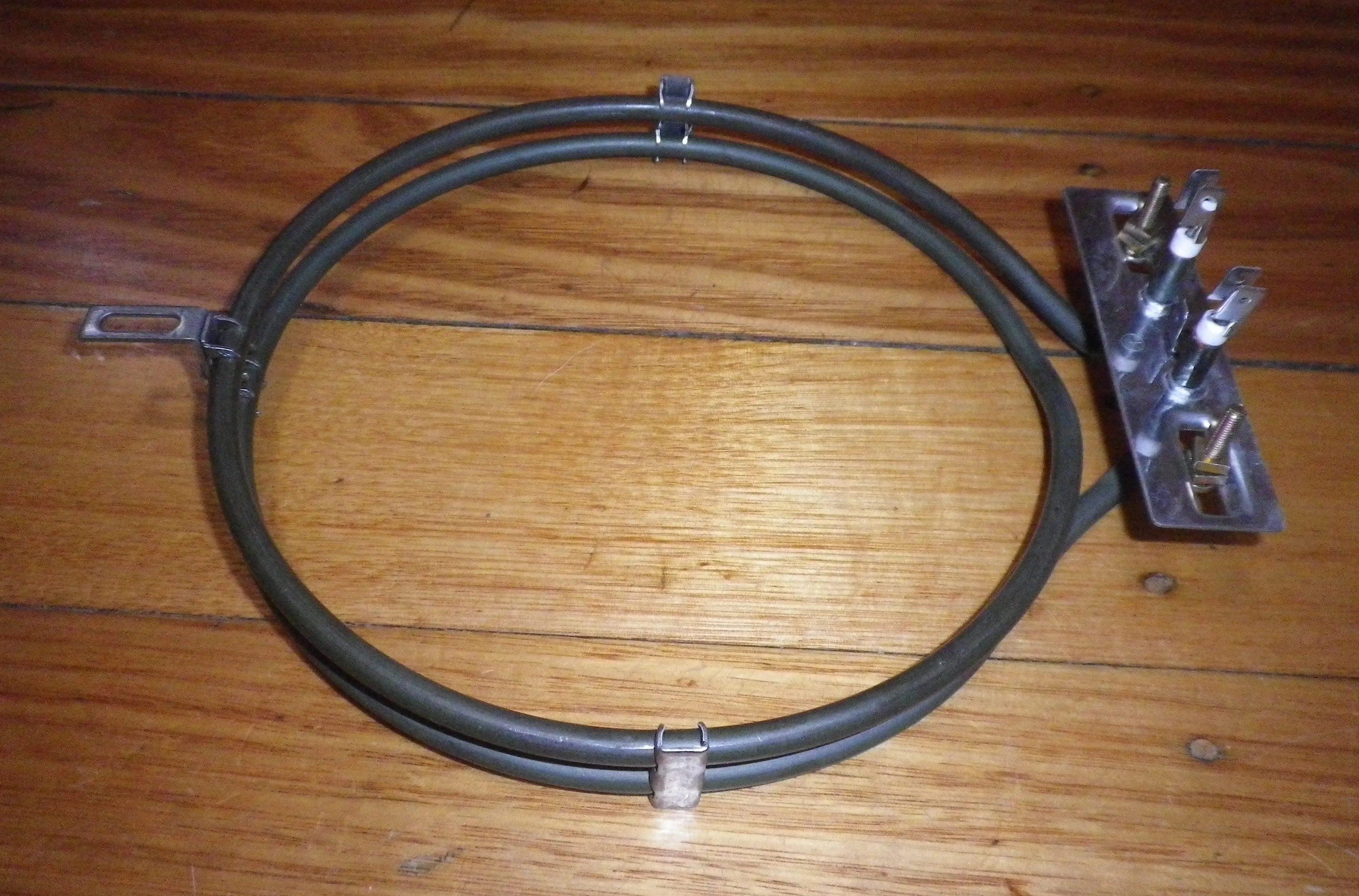 2200Watt Universal Bracket Fan Forced Oven Element - Part # ELE2111