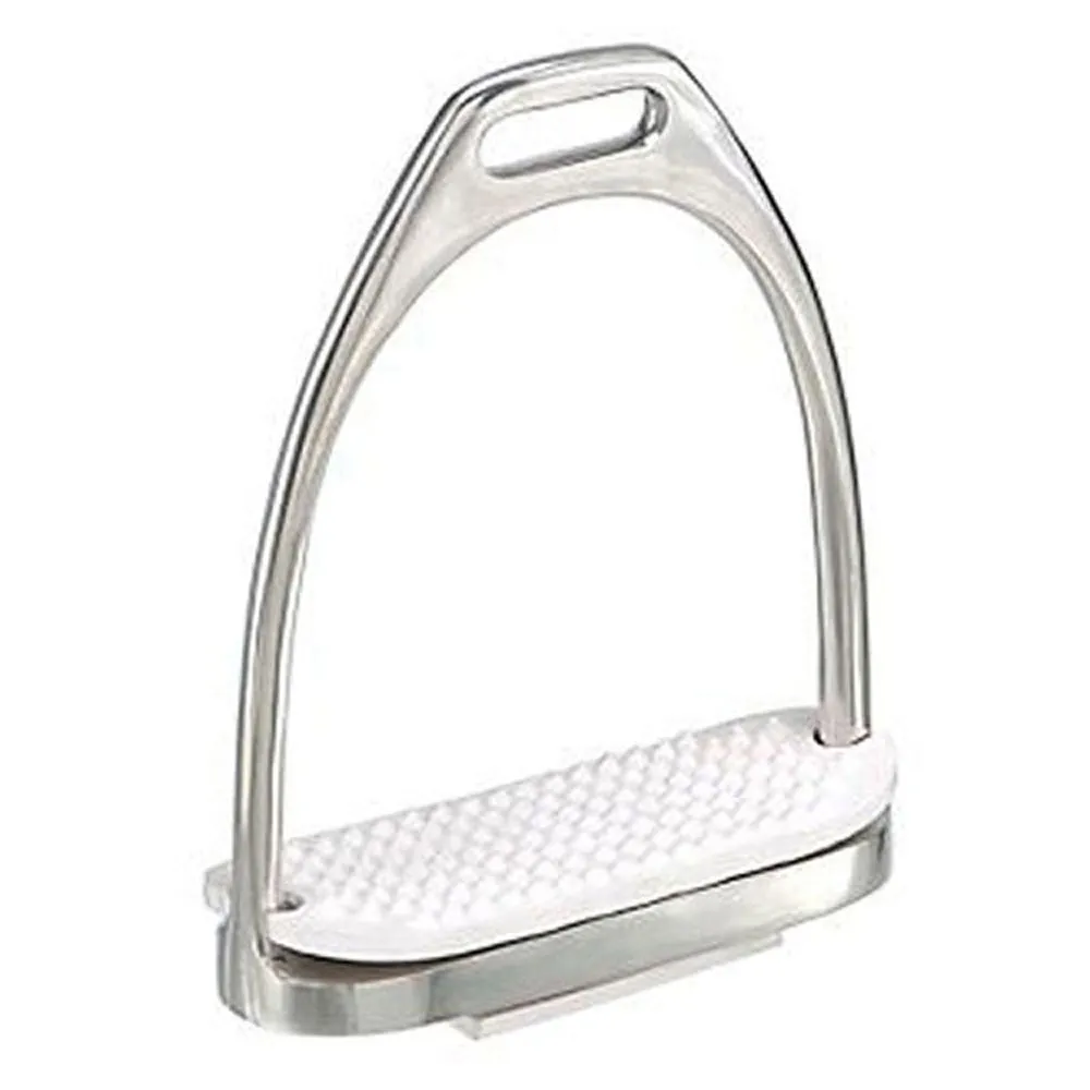 24-3019 Tough1 Premium Fillis Stirrup Irons