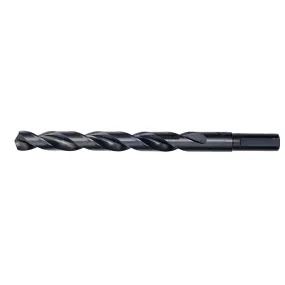 27/64 in. Thunderbolt® Black Oxide Drill Bit