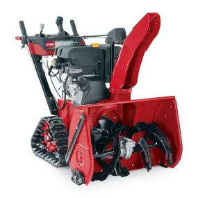 38890 Toro Power TRX HD Commercial 1428 OHXE 28" Width Two Stage Snow Blower