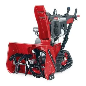 38890 Toro Power TRX HD Commercial 1428 OHXE 28" Width Two Stage Snow Blower