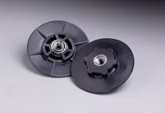 3M™ Disc Pad Hub 11823, GL Quick Change, 4-1/2 in x 5/8 in-11 Internal,
10 ea/Case