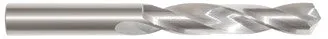 450-301360: 0.136 (#29), Jobber Length Carbide Twist Drill- 118 deg, Uncoated, USA