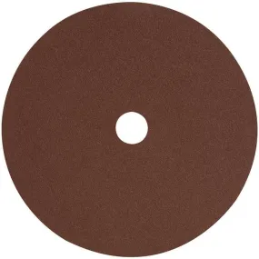 4.5in Fiber Resin Disc 80g 5pk