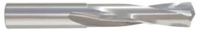 460-102812: 0.2813 (9/32), Stub Length Carbide Twist Drill- 135 deg, BRIGHT, USA