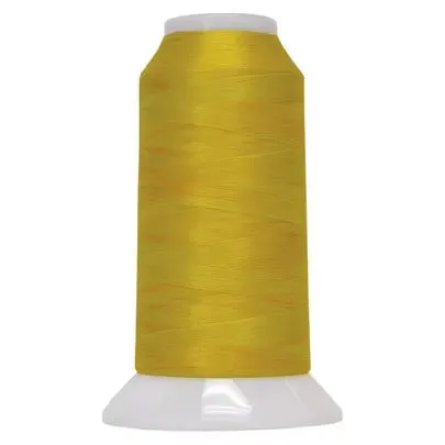 5093 Lemon Drop Fantastico Variegated Polyester Thread