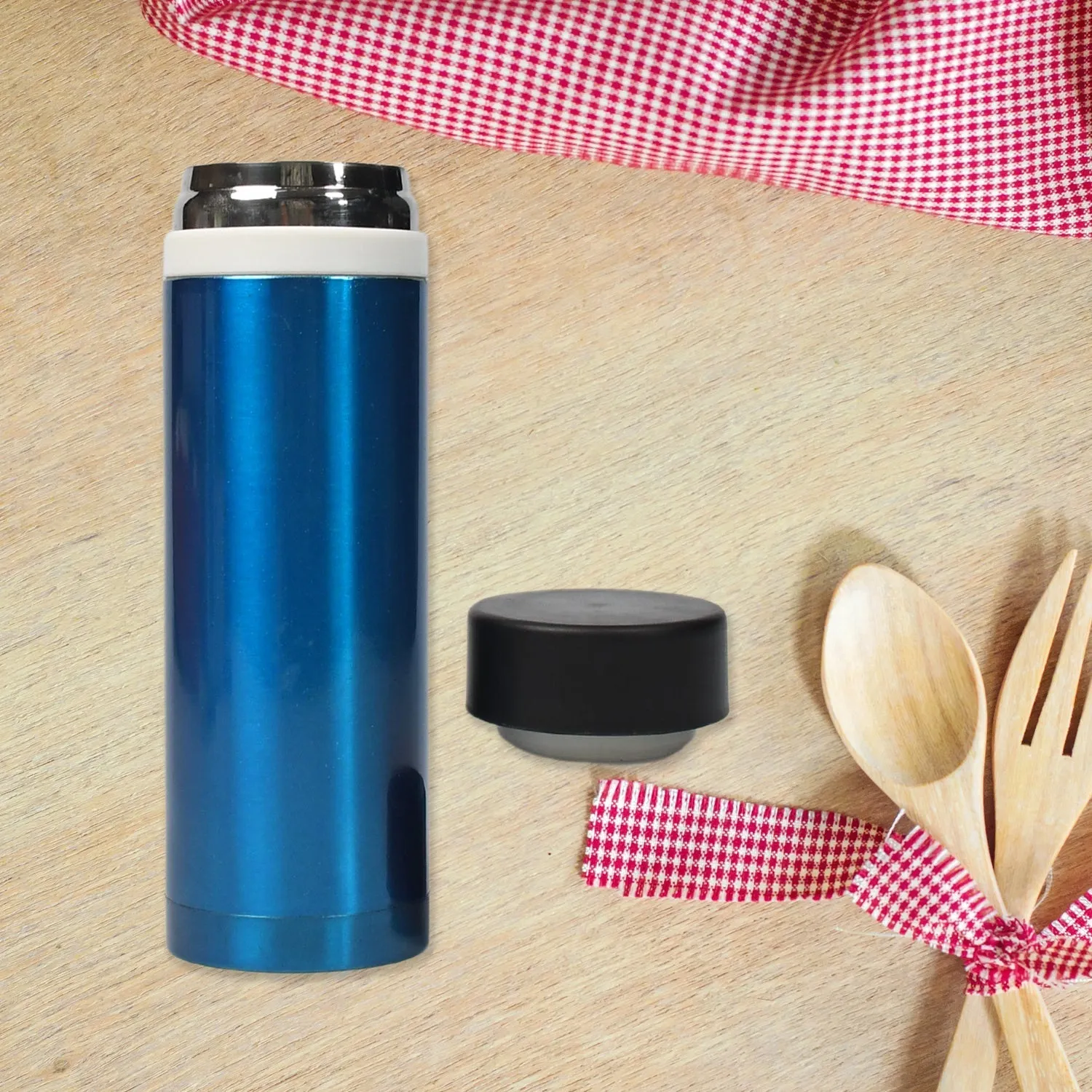 6811 Stainless Steel Insulated Water Bottle 300ml