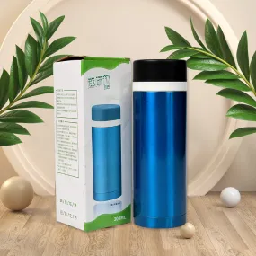 6811 Stainless Steel Insulated Water Bottle 300ml