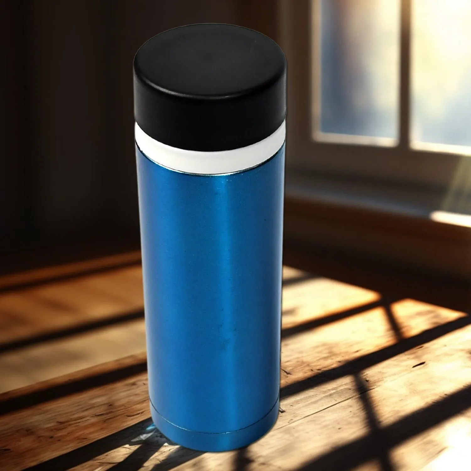 6811 Stainless Steel Insulated Water Bottle 300ml