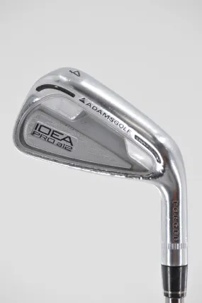 Adams Idea Pro A12 4 Iron X Flex 38.75"