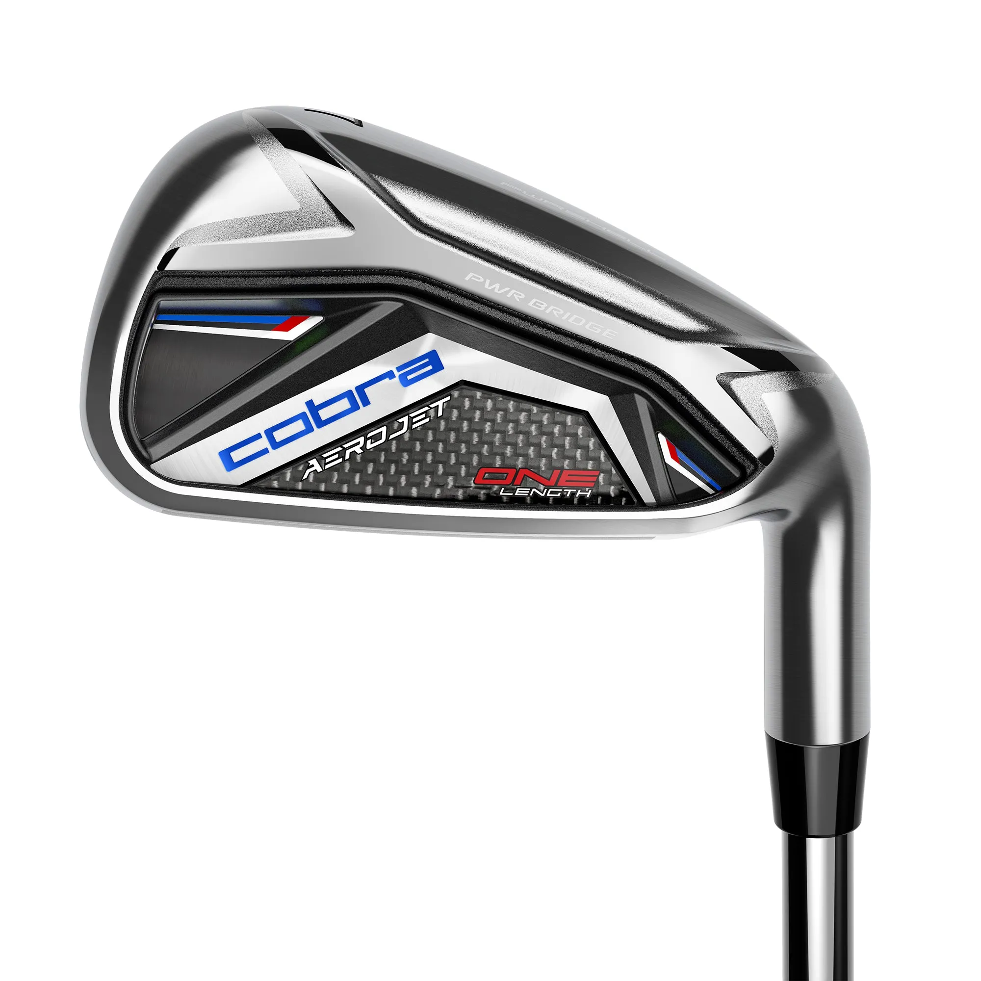 AEROJET ONE Length Irons