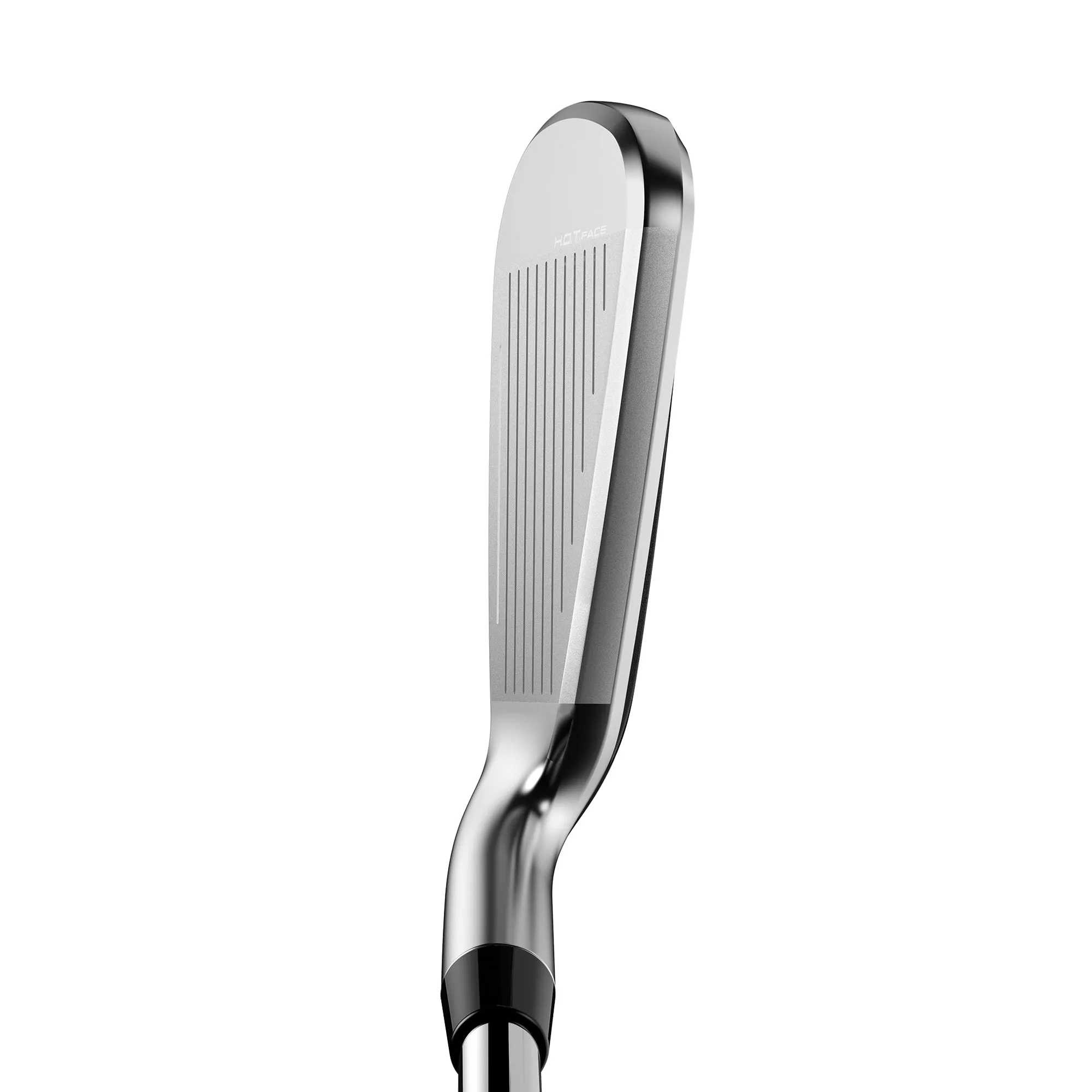 AEROJET - Single ONE Length Irons | Left