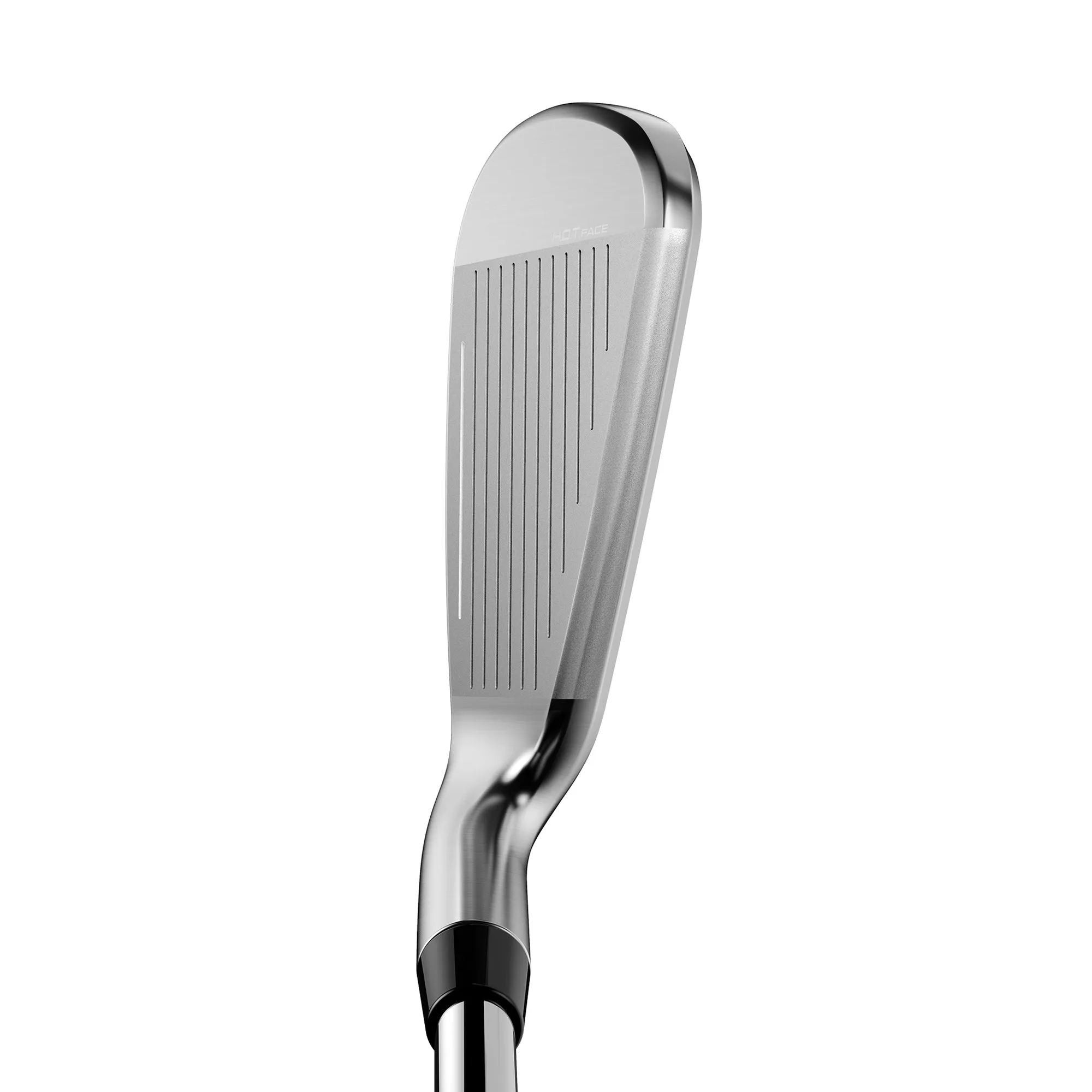 AEROJET - Single ONE Length Irons | Left