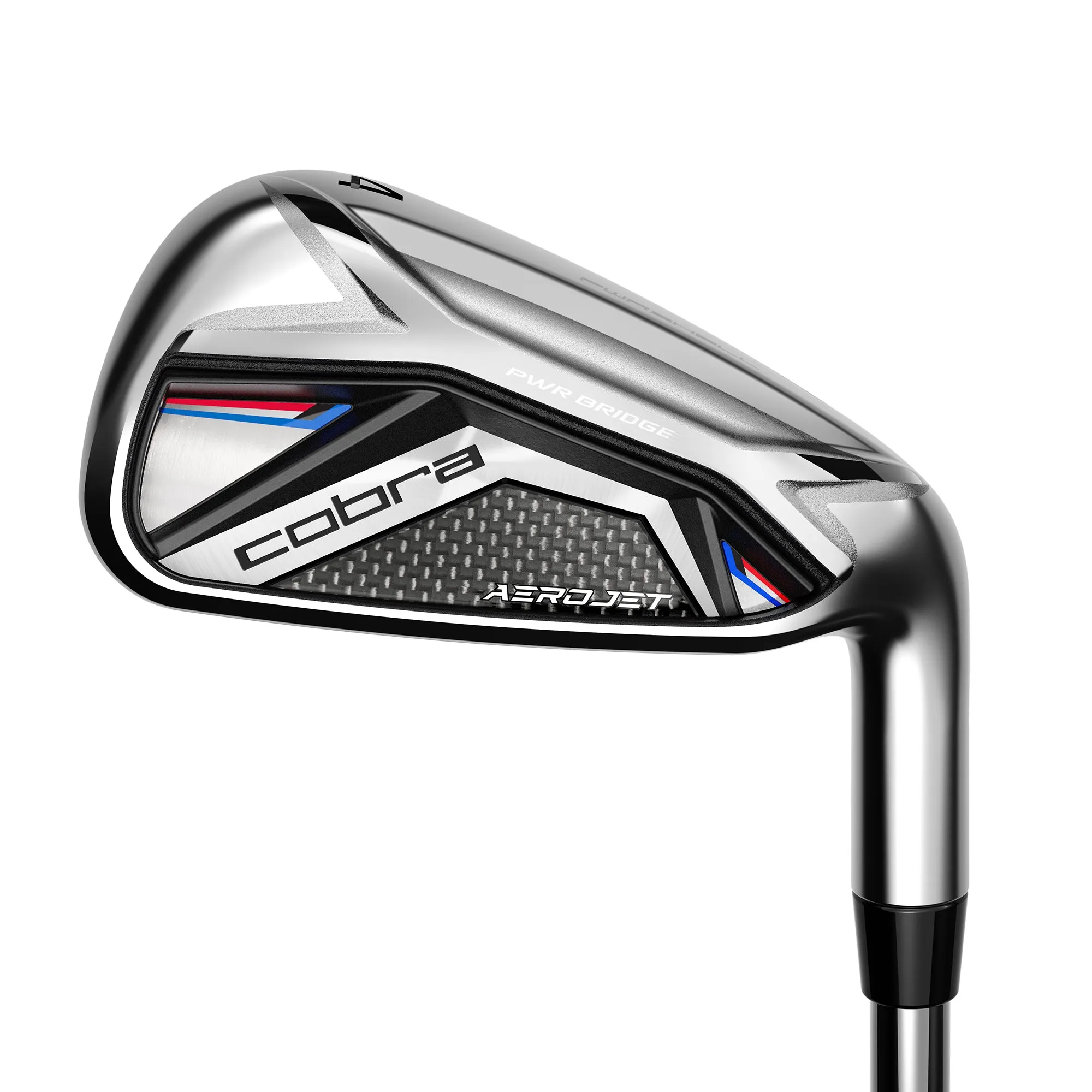 AEROJET - Single ONE Length Irons | Left