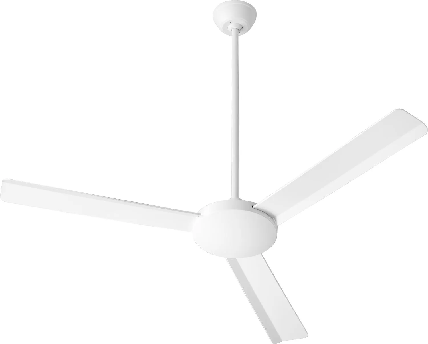 Aerovon 52" 3-Blade Ceiling Fan