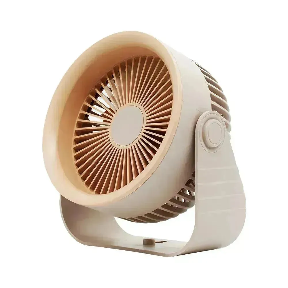 Air Circulation Household Desk Fan Households