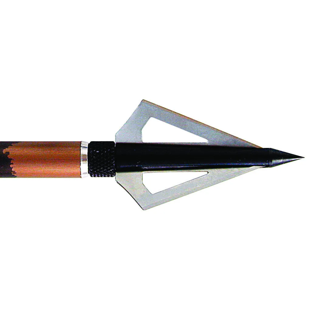 Allen Grizzly Broadhead 125 gr. 3 pk.