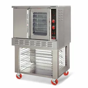 American Range MSD-1 Convection Oven