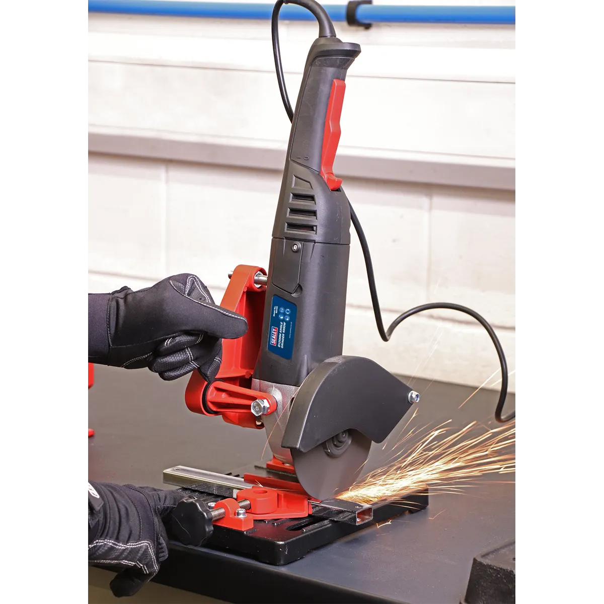 Angle Grinder Stand