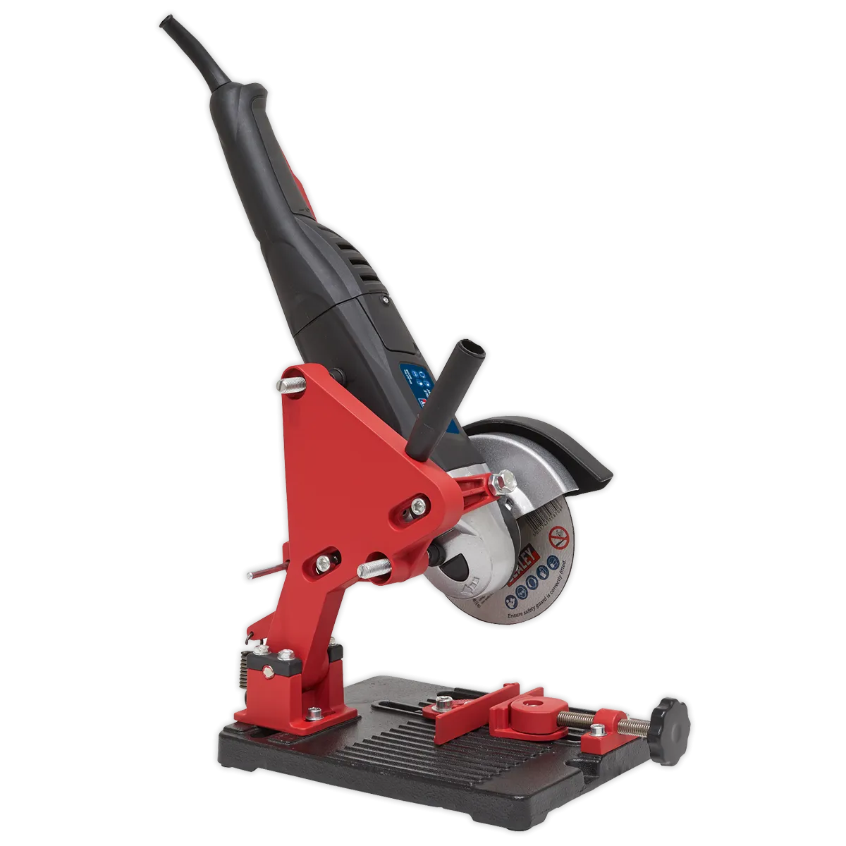 Angle Grinder Stand