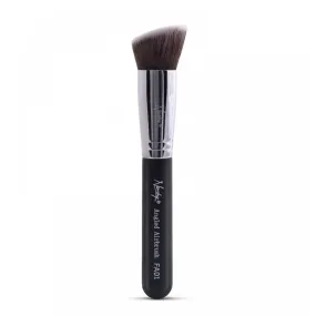 ANGLED AIRBRUSH - FACE MAKEUP BRUSH