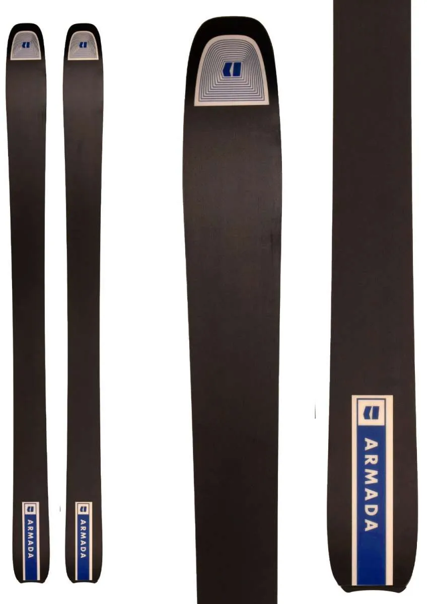 Armada Locator 104 Flat Skis 2022-2023