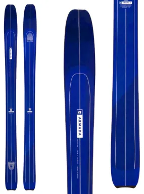 Armada Locator 104 Flat Skis 2022-2023