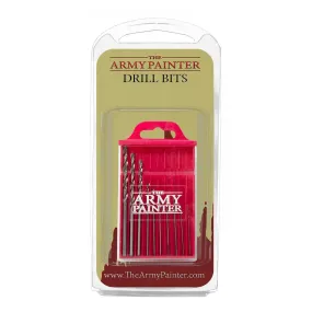 Army Painter - Drill Bits Set