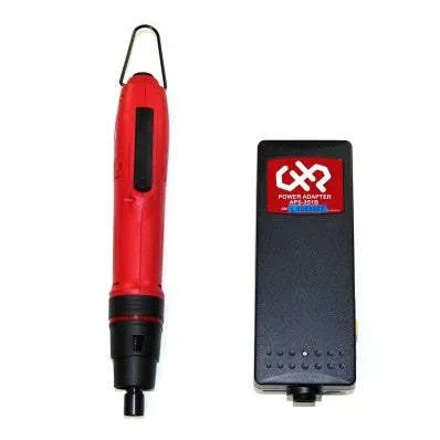 AT-4000C Hakko Electric Screwdrivers New