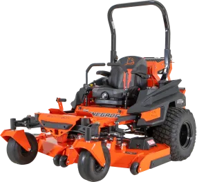 Bad Boy Renegade 61" Commercial Zero-Turn Mower w/ 24.7hp Perkins Diesel