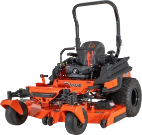 Bad Boy Rogue 72" Commercial Zero-Turn Mower w/ 35hp Kawasaki FX1000