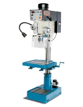 Baileigh Variable Speed Drill Press DP-1500VS