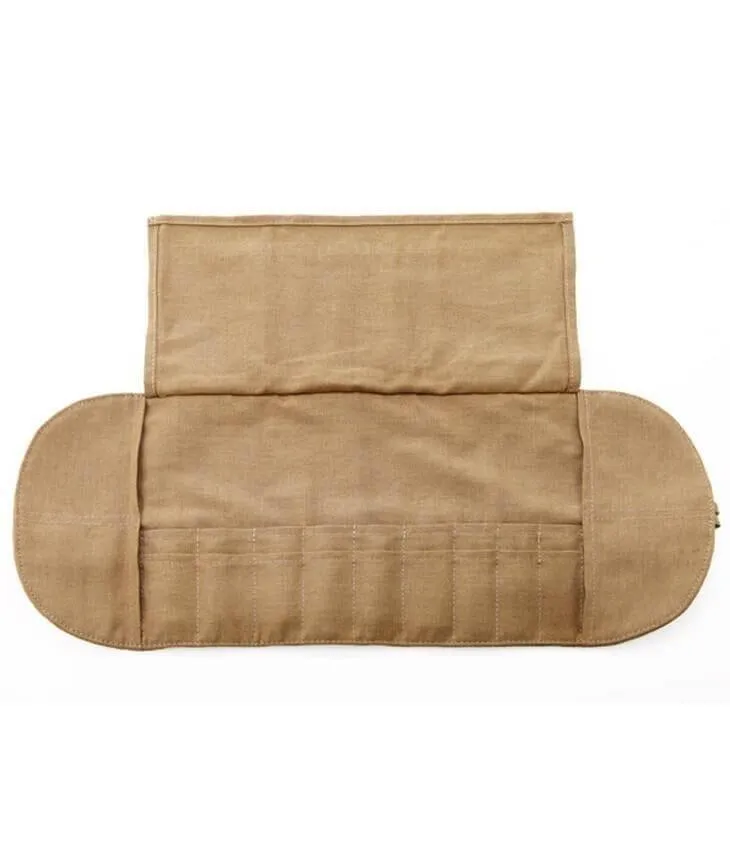 Bambu Roll-up Pouch