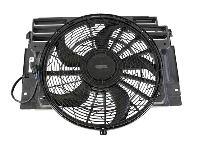 BEHR Auxiliary Fan Assembly - ACF 25 000P