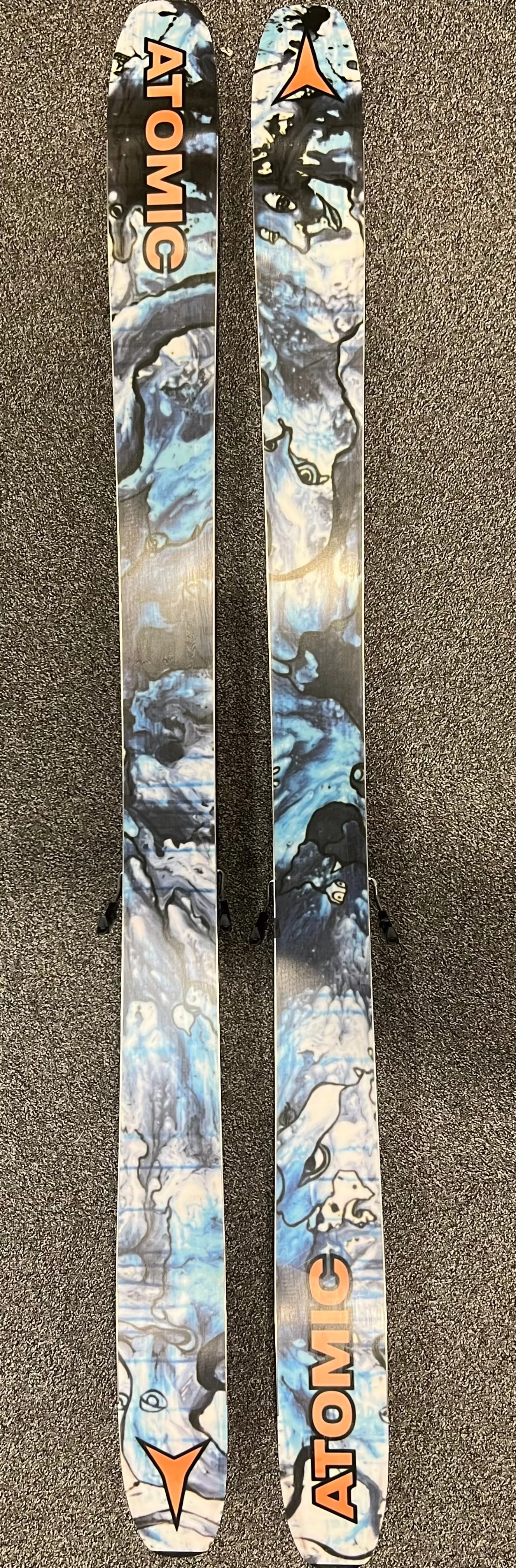 Bent 110 Inc. Strive 13 Binding EX DEMO 24/25