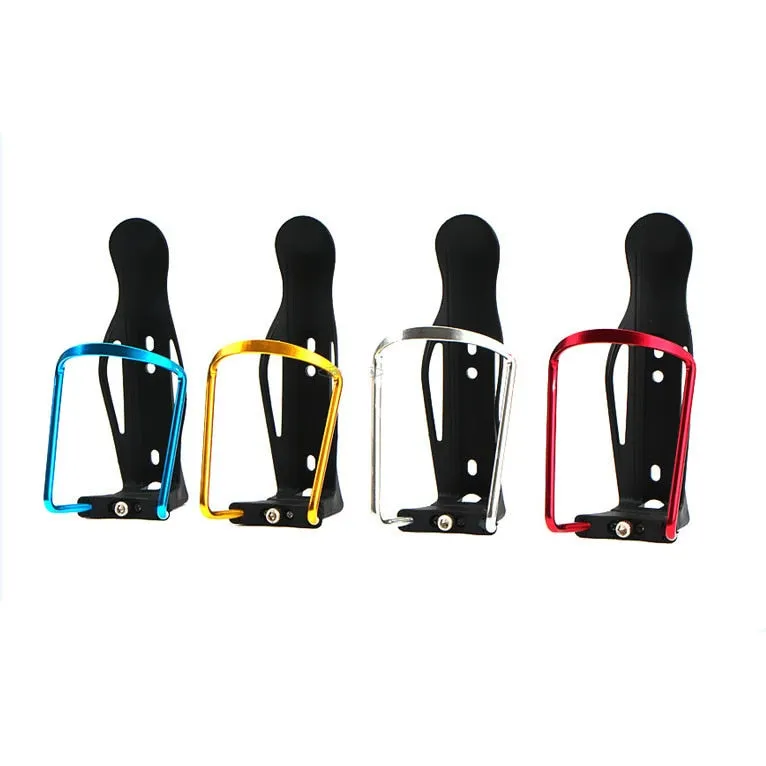 Bicycle Bike Parts Bicle Cycling Bike Water Bottle Holder Water Bottle Cage Holder Cycling Water Bottles