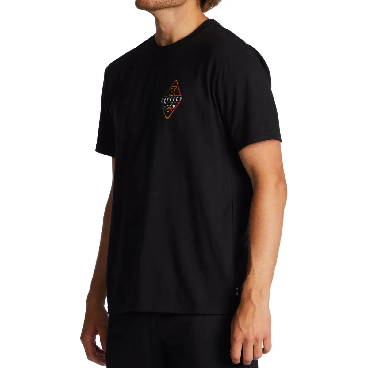 Billabong Andy Irons Diamond T-Shirt