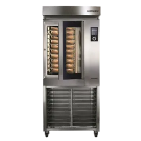 Bizerba D64B-L-X3200-A Convection Oven